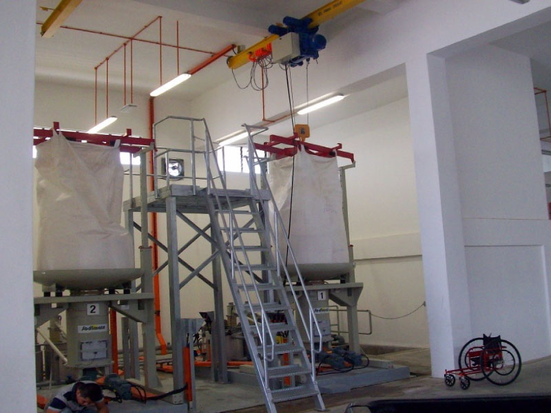 Sg Labu WTP